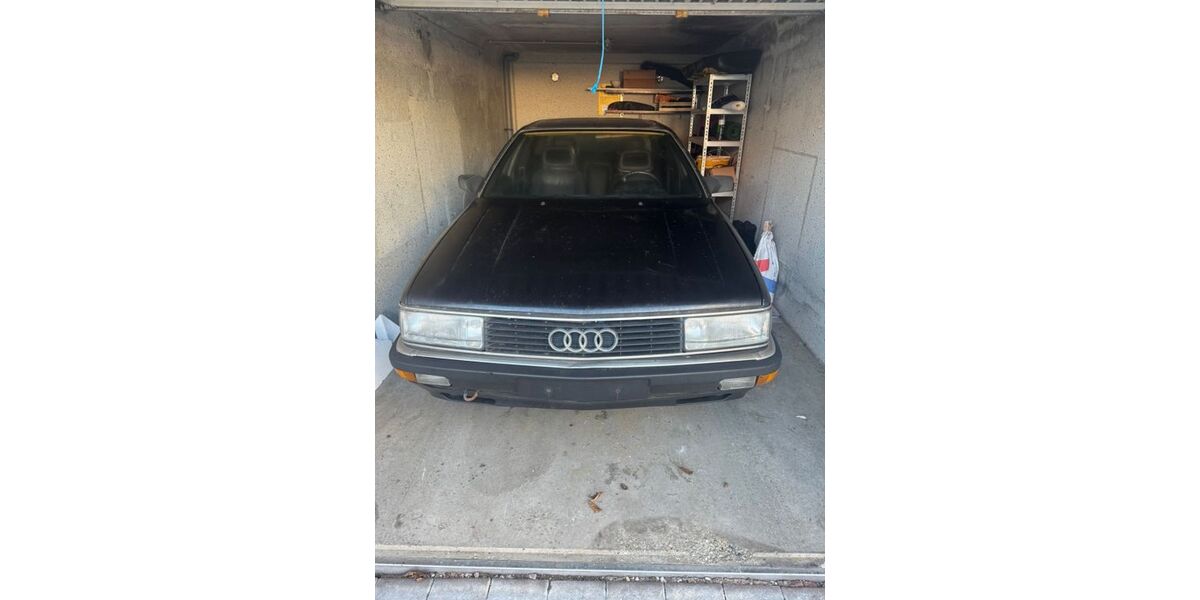 Audi 100 296.000 km 5.000 &euro; Durchhausen 78591