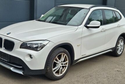 BMW X1 160.000 km 6.450 &euro; Aldingen 78554