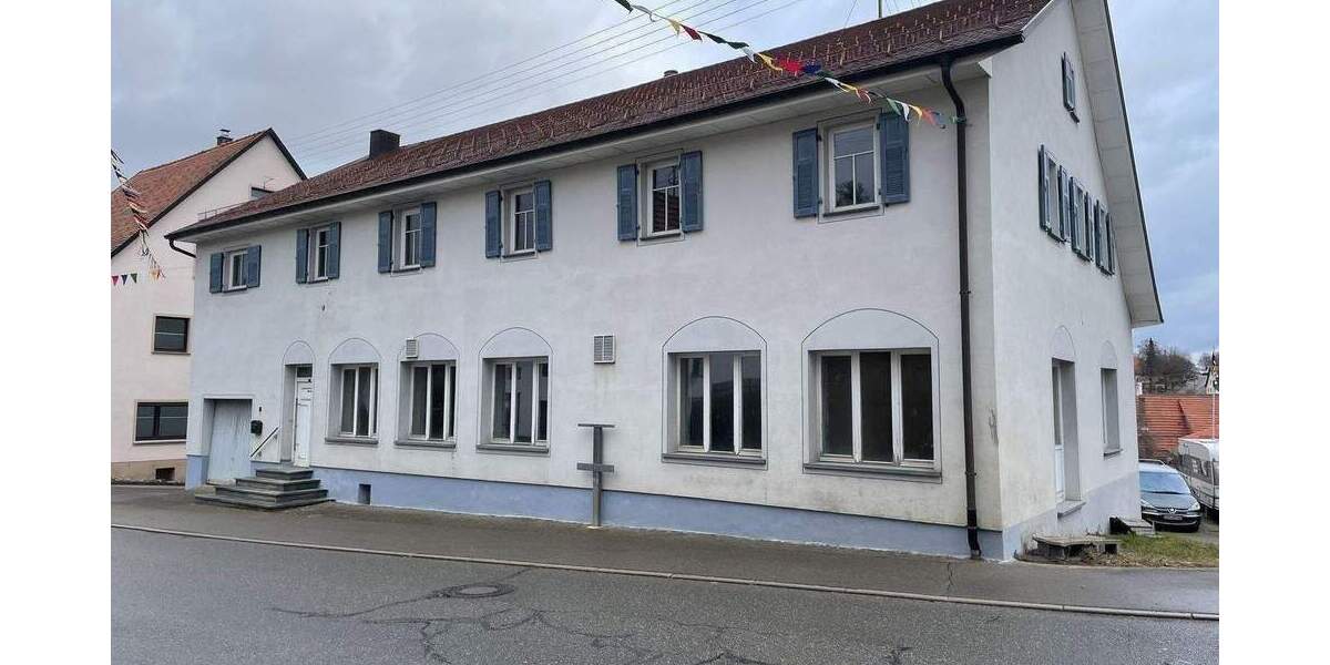 Mehrfamilienhaus, Wohnhaus Böttingen - 7 Zimmer, 317 m&sup2;, 280.000&euro; | Angebot:26015649