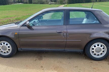 Audi A3 283.000 km 999 &euro; Seitingen Oberflacht 78606