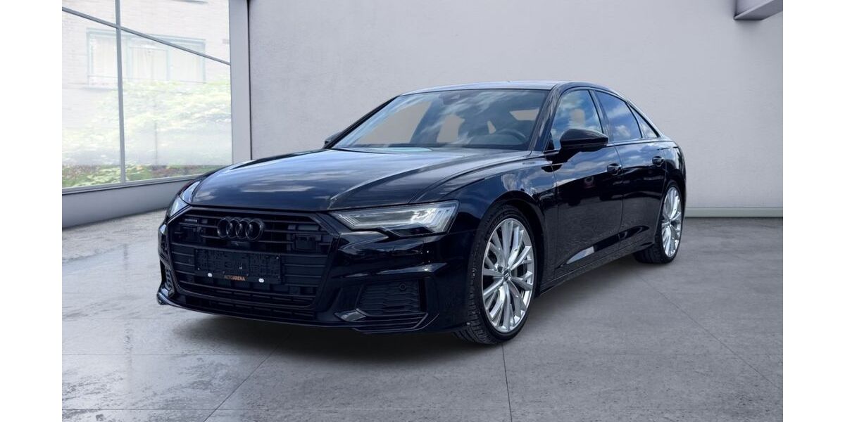 Audi A6 146.000 km 29.900 &euro; Bad Dürrheim 78073