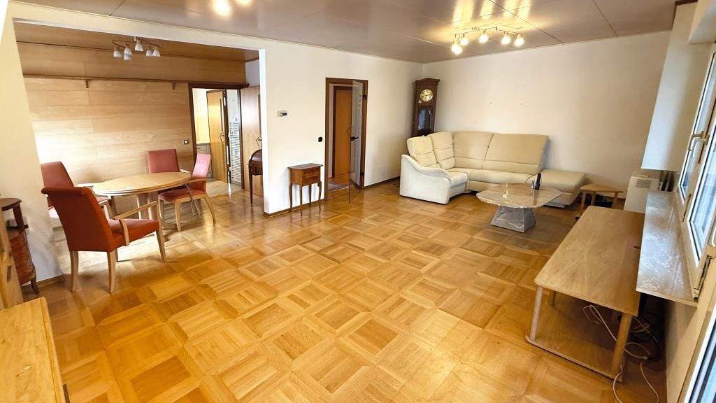 Mehrfamilienhaus, Wohnhaus Brigachtal - Klengen Kirchdorf - 5 Zimmer, 110 m&sup2;, 345.000&euro; | Angebot:25745708