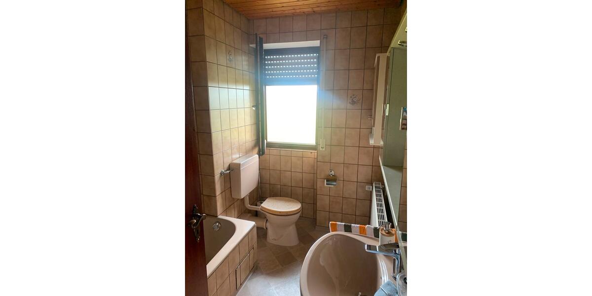 Doppelhaushälfte Hüfingen - 5 Zimmer, 126 m&sup2;, 395.000&euro; | Angebot:27294160