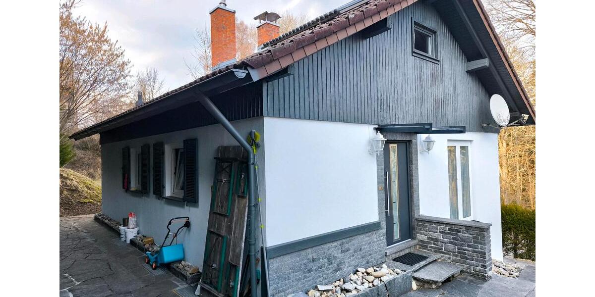 Einfamilienhaus Friedenweiler - 3 Zimmer, 64 m&sup2;, 330.000&euro; | Angebot:25519136