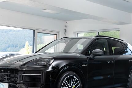 Porsche Cayenne 54.000 km 98.600 &euro; Rietheim-Weilheim 78604