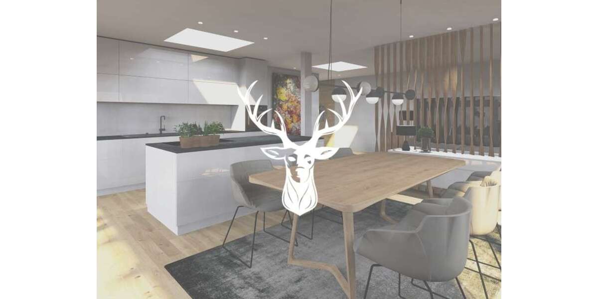 Etagenwohnung Vöhrenbach - 5.5 Zimmer, 130 m&sup2;, 465.900&euro; | Angebot:23546790