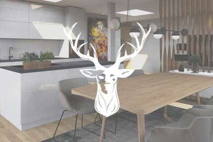 Wohnung Vöhrenbach - 5.5 Zimmer, 130 m&sup2;, 465.900&euro; | Angebot:23546790