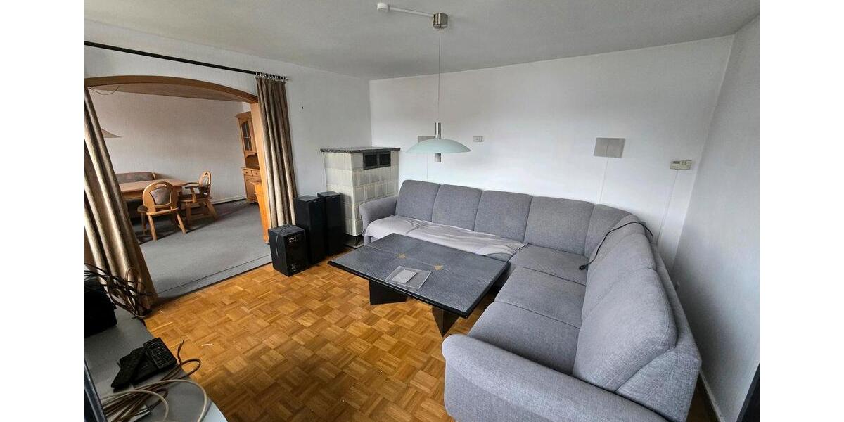 Etagenwohnung Schramberg - 6 Zimmer, 115 m&sup2;, 700&euro; | Angebot:25637000