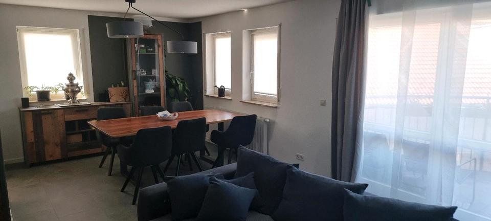 Maisonettenwohnung Rottweil - 5 Zimmer, 137 m&sup2;, 340.000&euro; | Angebot:26927354