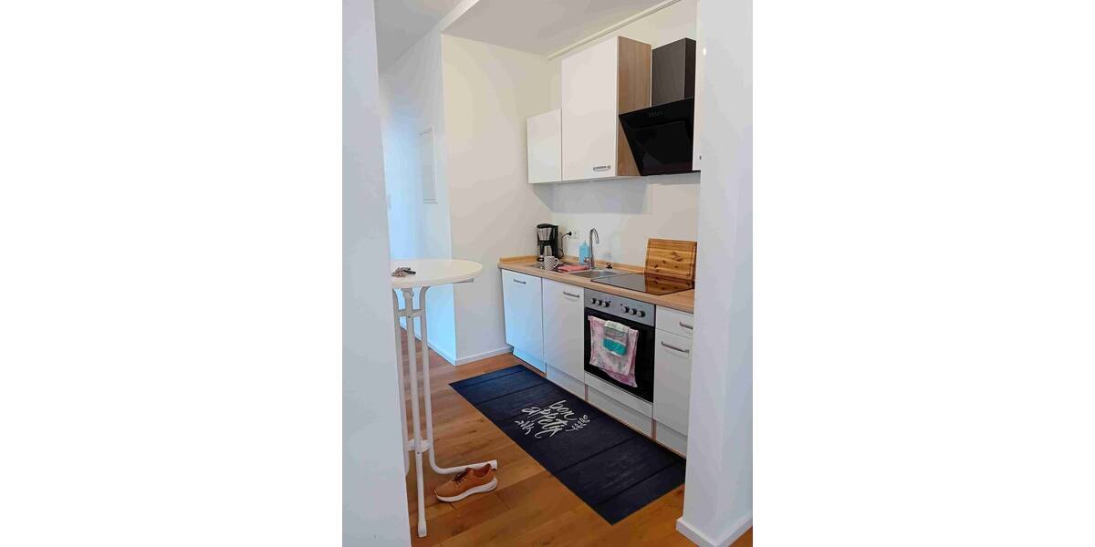 Etagenwohnung Villingen-Schwenningen Villingen - 3 Zimmer, 98 m&sup2;, 310.000&euro; | Angebot:25984932