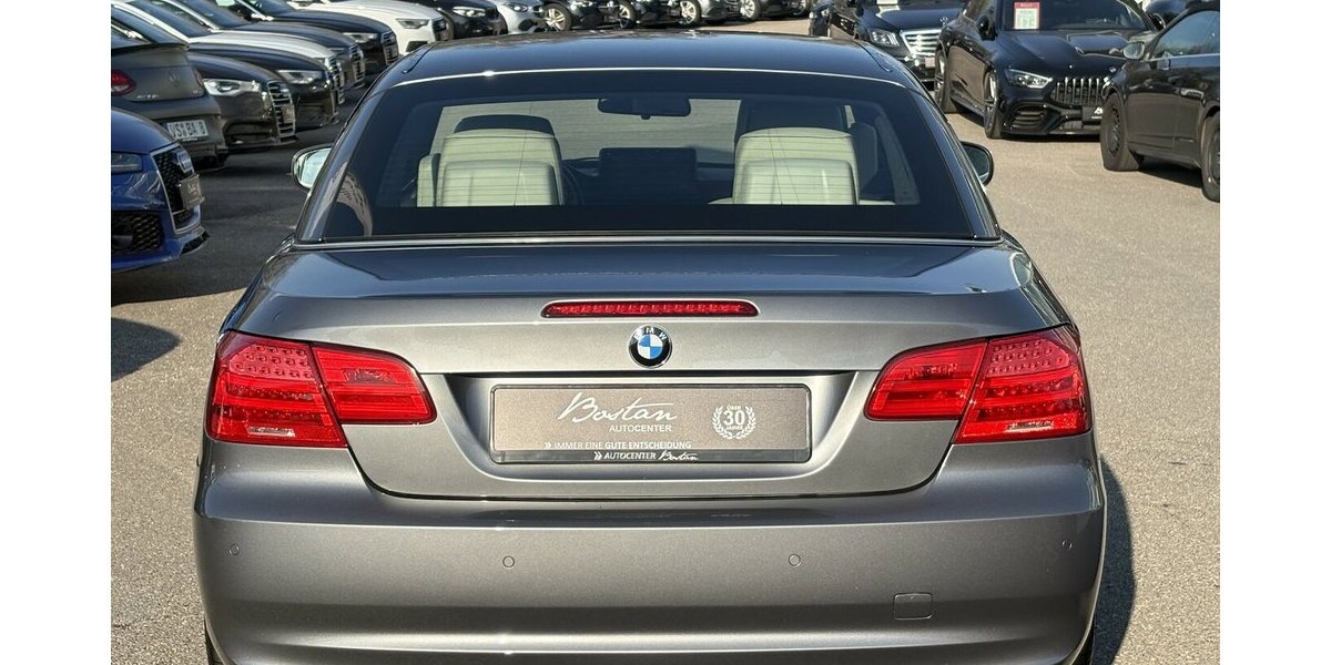 BMW 330d Cabrio HARMAN-KARDON/NAVI/CARPLAY/STANDHZ 152.513 km 16.900 &euro; Villingen-Schwenningen 78054