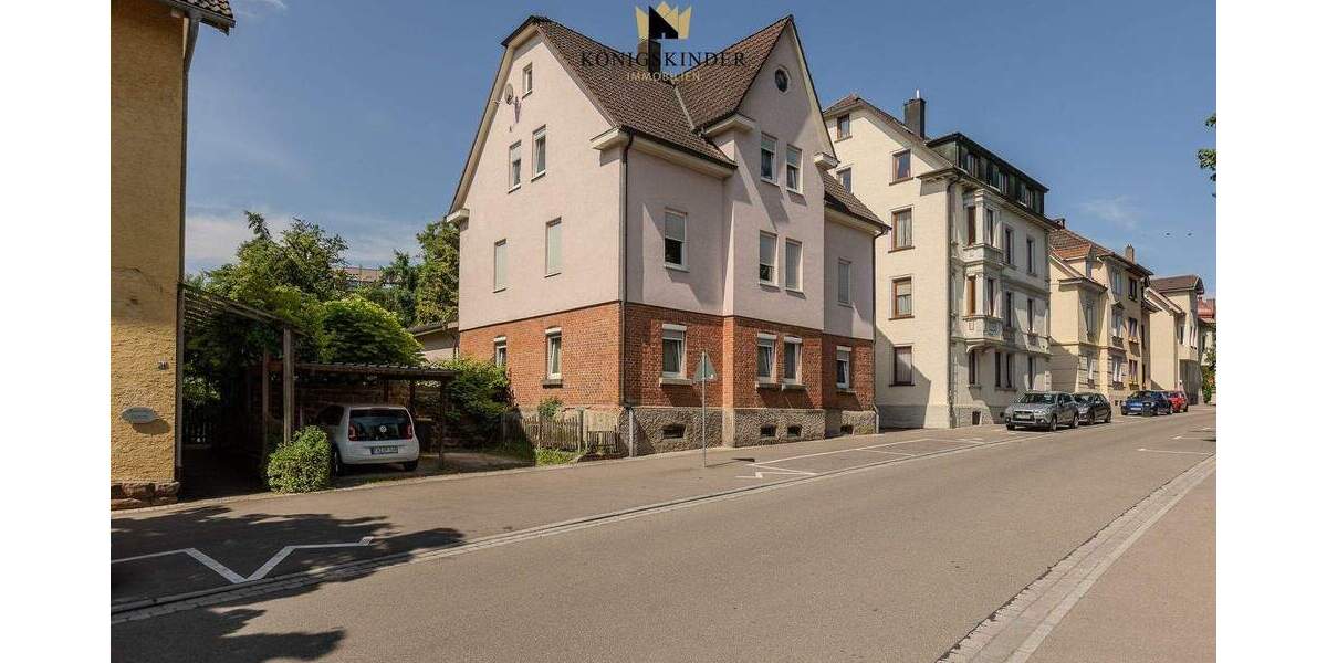 Mehrfamilienhaus, Wohnhaus Rottweil - 1 Zimmer, 292 m&sup2;, 575.000&euro; | Angebot:25730865