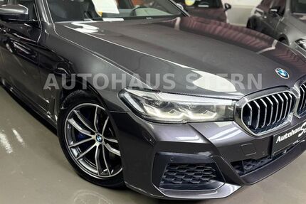 BMW 540 159.871 km 39.600 &euro; Geisingen 78187