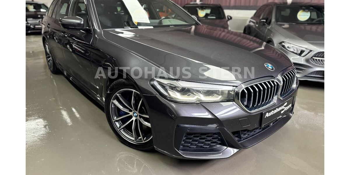BMW 540 159.871 km 39.600 &euro; Geisingen 78187