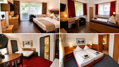 HOTELENSEMBLE FÜR BETREIBER UND INVESTOREN - Gewerbeobjekt Oberndorf am Neckar | Angebot:27226726