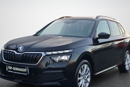 Skoda Kamiq 28.000 km 21.780 &euro; Tuttlingen 78532