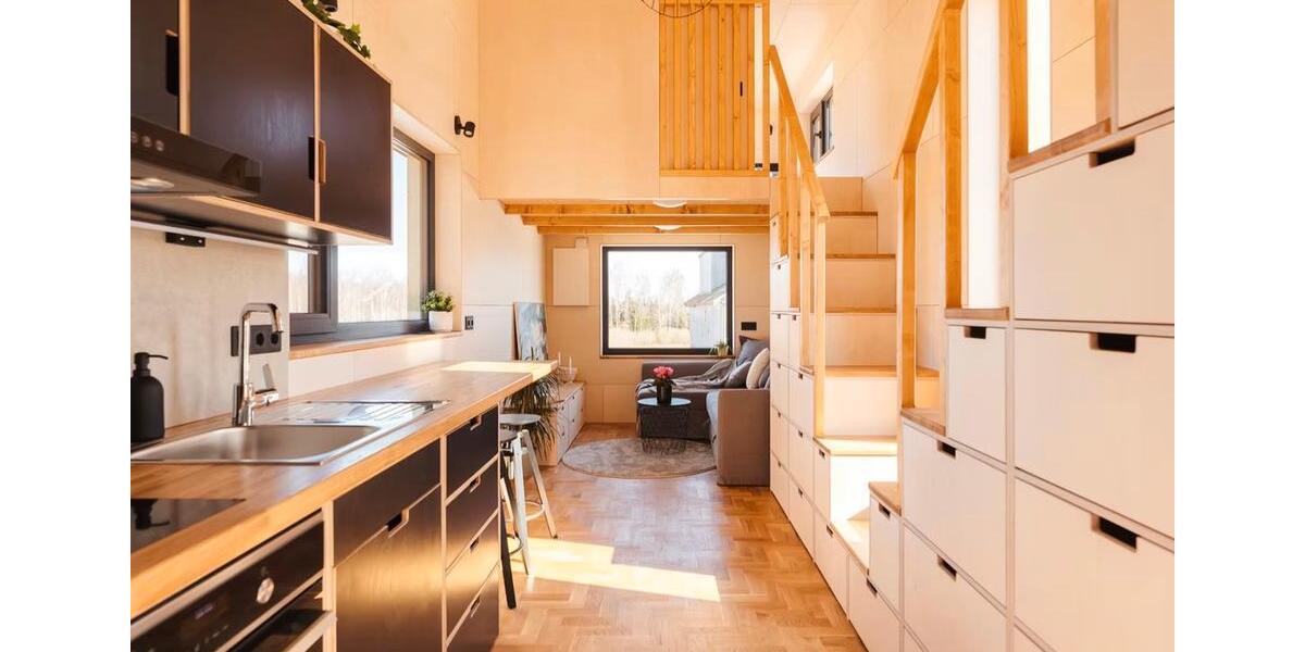 Etagenwohnung Hausen ob Verena - 4 Zimmer, 32 m&sup2;, 1.000&euro; | Angebot:26654981