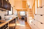 Etagenwohnung Hausen ob Verena - 4 Zimmer, 32 m&sup2;, 1.000&euro; | Angebot:26654981