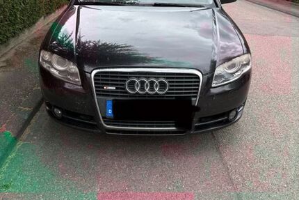 Audi A4 255.600 km 2.000 &euro; Villingen-Schwenningen 78050
