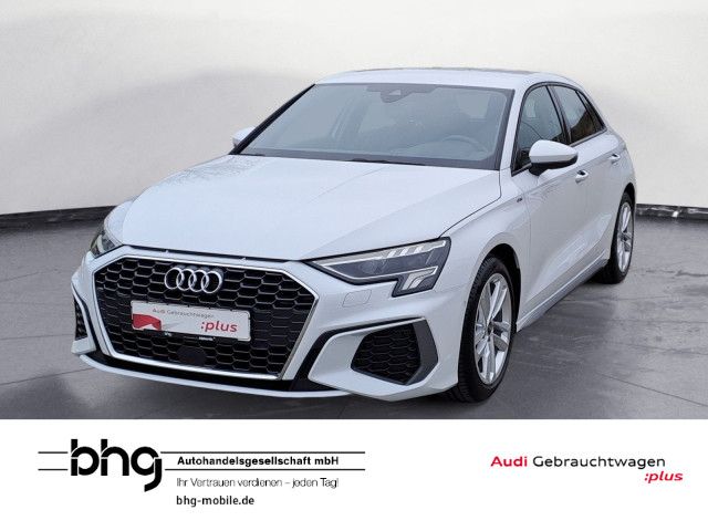 Audi A3 43.473 km 25.860 &euro; Rottweil 78628