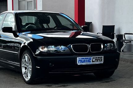 BMW 316 135.000 km 2.999 &euro; Oberndorf am Neckar 78727