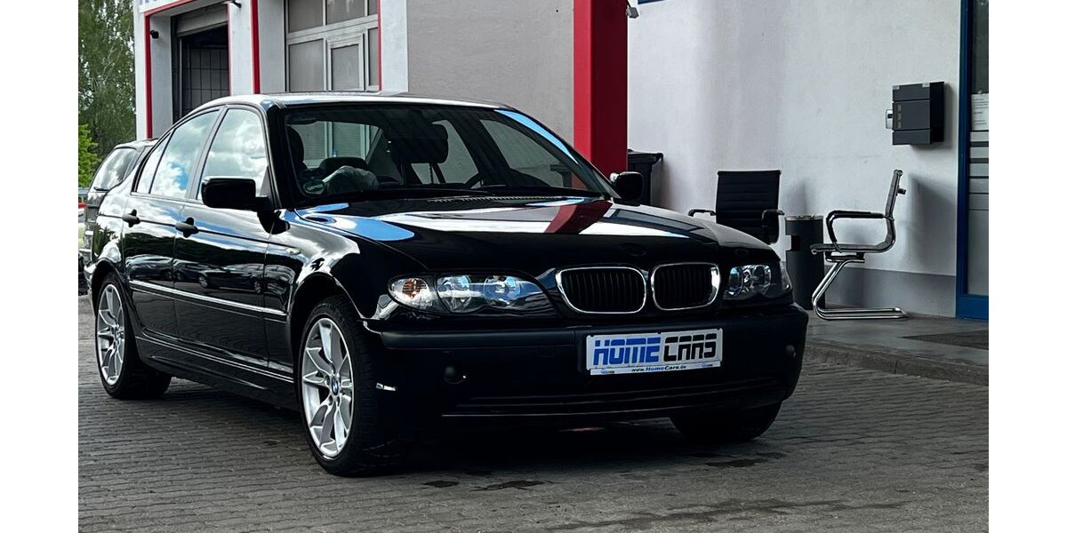 BMW 316 135.000 km 2.999 &euro; Oberndorf am Neckar 78727