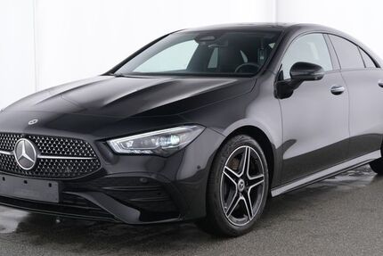 Mercedes-Benz CLA 200 8.433 km 42.990 &euro; Rottweil 78628