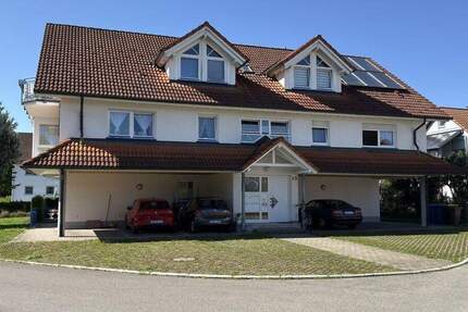 Wohnung Villingendorf - 3 Zimmer, 90 m&sup2;, 248.000&euro; | Angebot:25775409