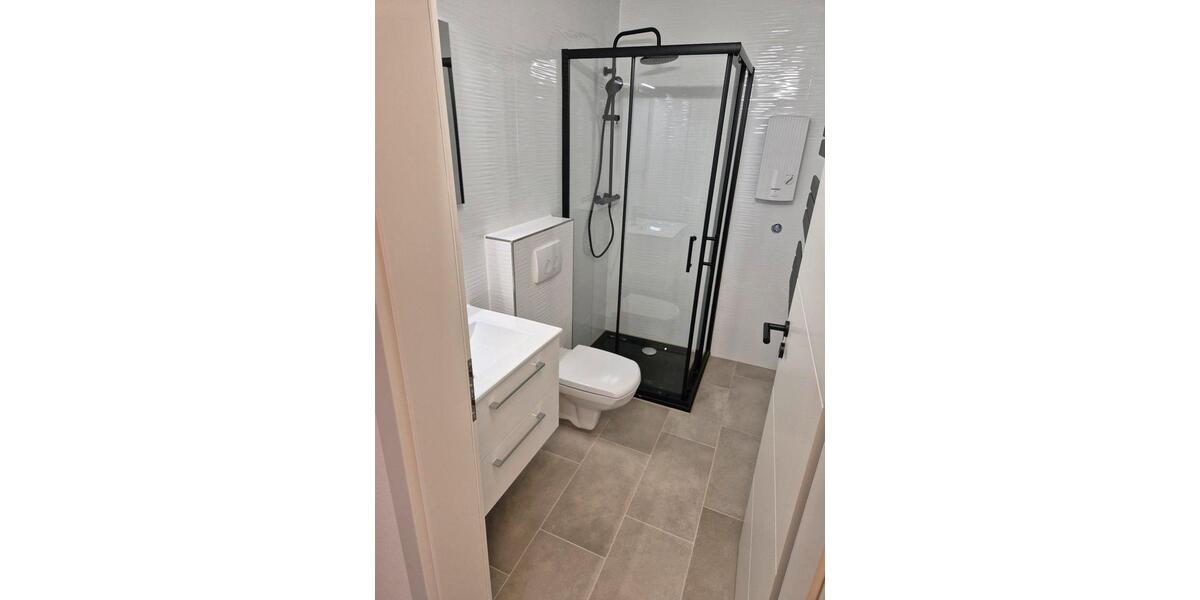Erdgeschoßwohnung Trossingen - 1.5 Zimmer, 35 m&sup2;, 99.000&euro; | Angebot:26648088