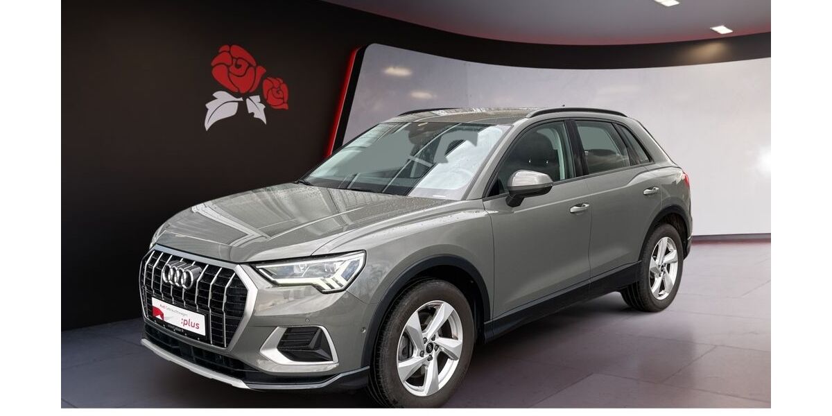 Audi Q3 49.500 km 33.990 &euro; Villingen-Schwenningen 78052