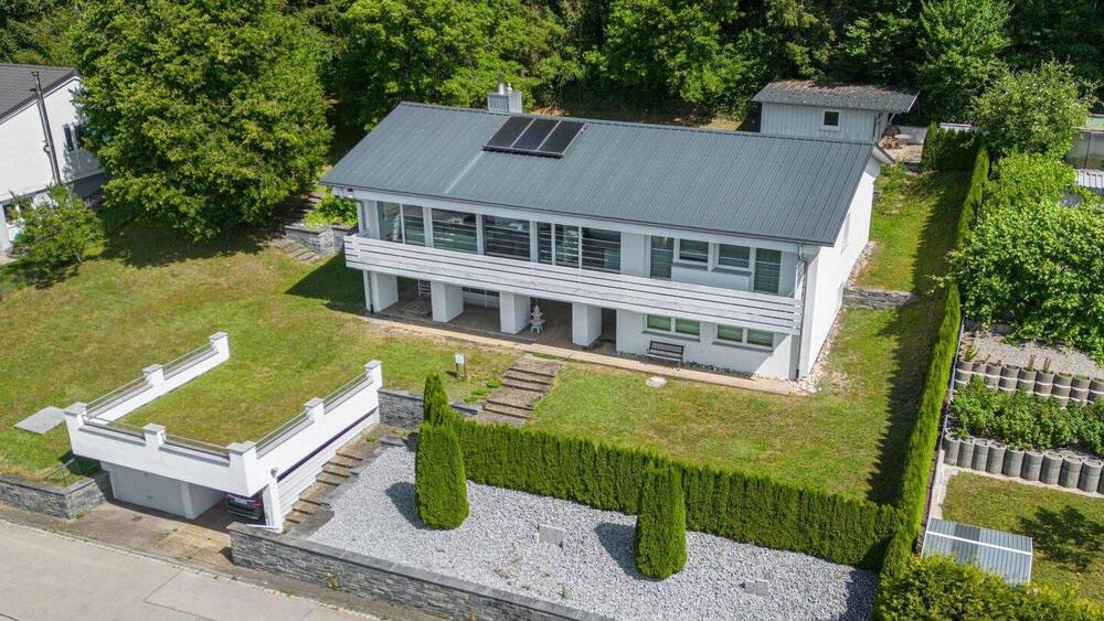 Einfamilienhaus Tuttlingen - 6 Zimmer, 201 m&sup2;, 845.000&euro; | Angebot:25984334