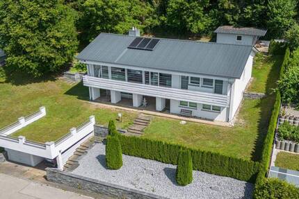 Haus Tuttlingen - 6 Zimmer, 201 m&sup2;, 845.000&euro; | Angebot:25984334