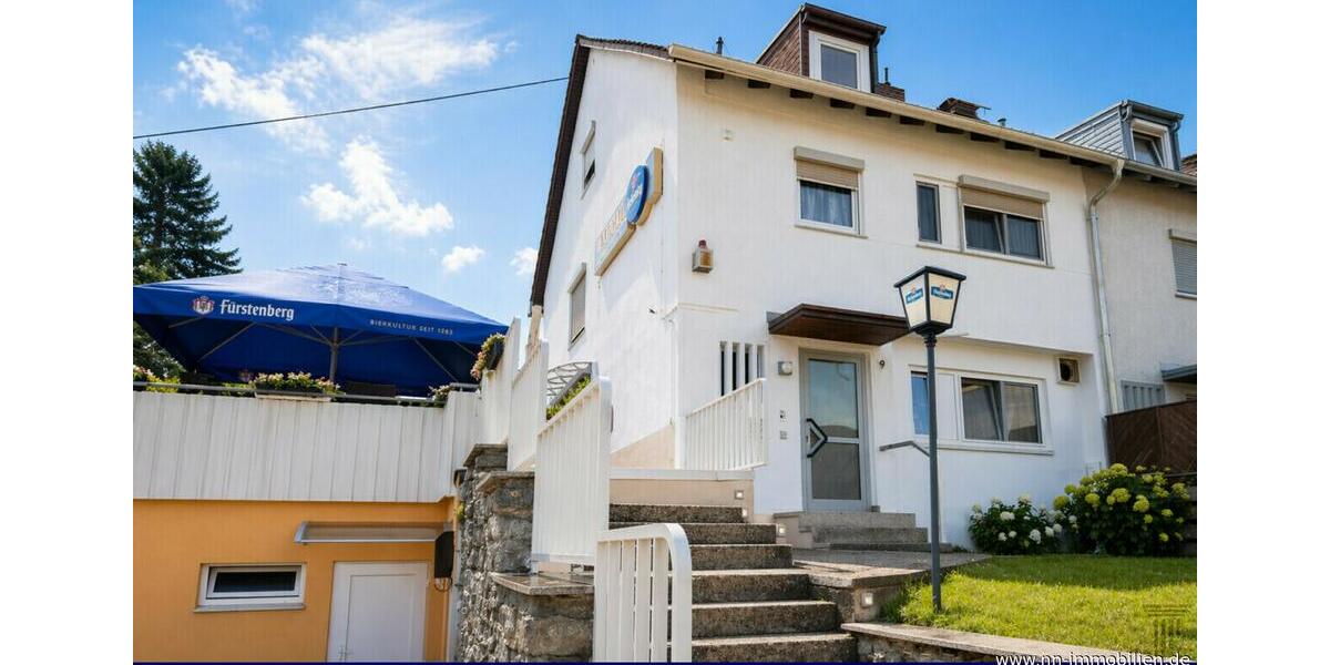 Gewerbeobjekt Dauchingen - 1.400&euro; | Angebot:26317018