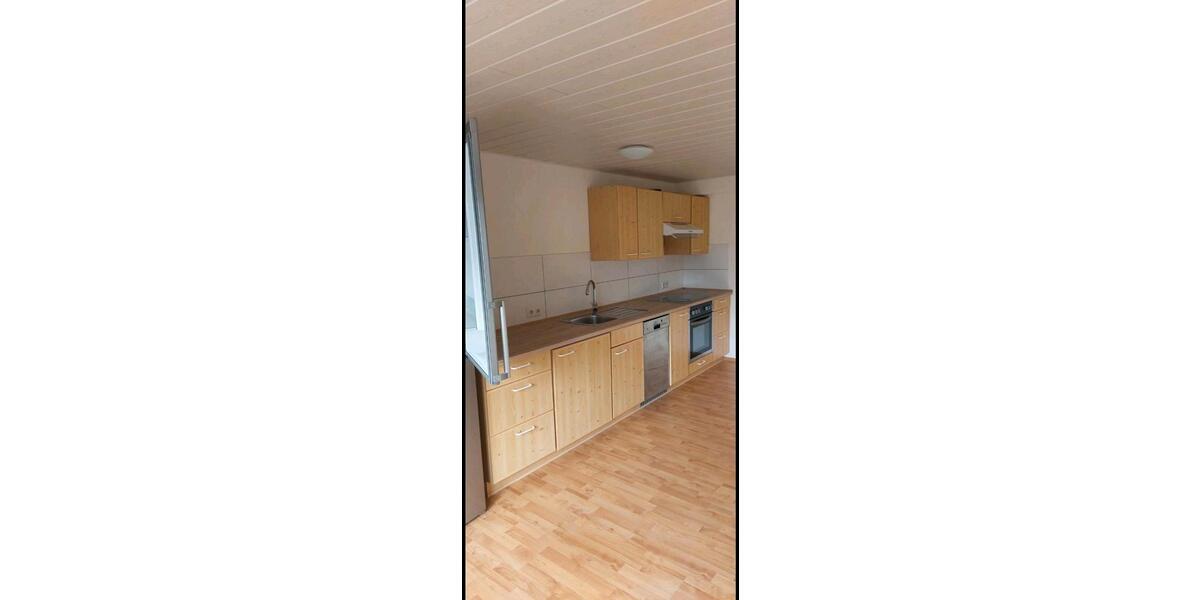 Terrassenwohnung Denkingen - 4 Zimmer, 89 m&sup2;, 1.000&euro; | Angebot:26534288