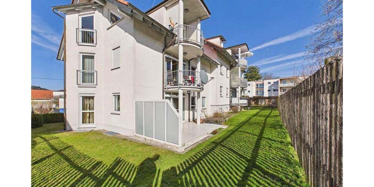 Etagenwohnung Gosheim - 3 Zimmer, 76 m&sup2;, 210.000&euro; | Angebot:25683397