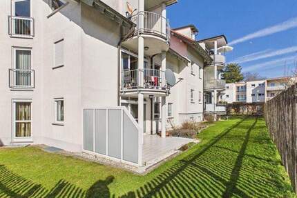 Wohnung Gosheim - 3 Zimmer, 76 m&sup2;, 210.000&euro; | Angebot:25683397