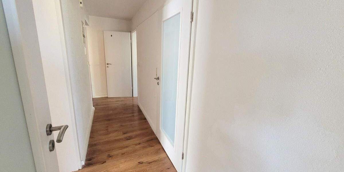 Etagenwohnung Donaueschingen - 3 Zimmer, 60 m&sup2;, 139.000&euro; | Angebot:25664936
