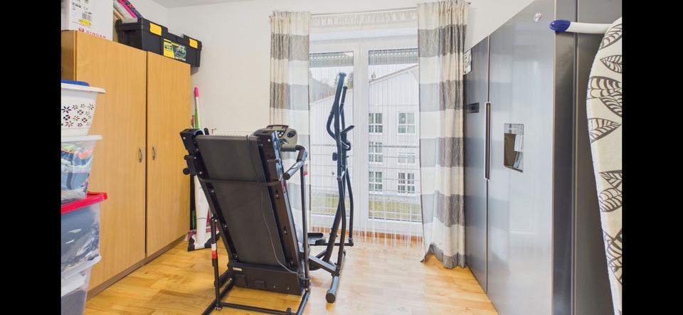 Etagenwohnung Immendingen - 5 Zimmer, 106 m&sup2;, 340.000&euro; | Angebot:26751430