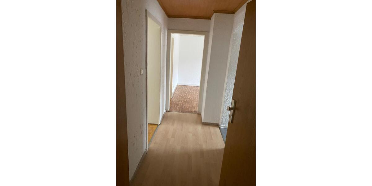 Erdgeschoßwohnung Villingen-Schwenningen Kopsbühl - 3 Zimmer, 55 m&sup2;, 650&euro; | Angebot:25935941
