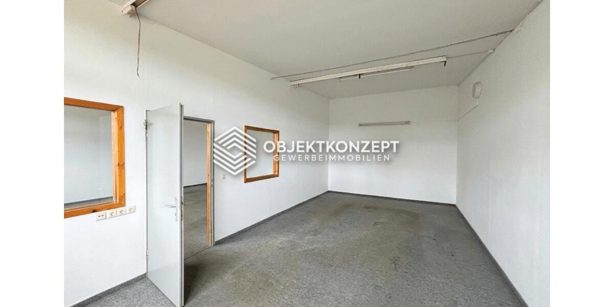 Gewerbeobjekt Trossingen - 1.850&euro; | Angebot:26567586
