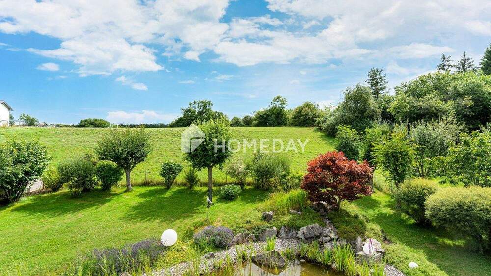 Einfamilienhaus Löffingen - 6 Zimmer, 224 m&sup2;, 695.000&euro; | Angebot:25708371