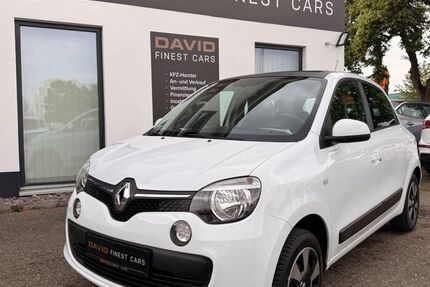 Renault Twingo 50.000 km 6.990 &euro; Bräunlingen 78199