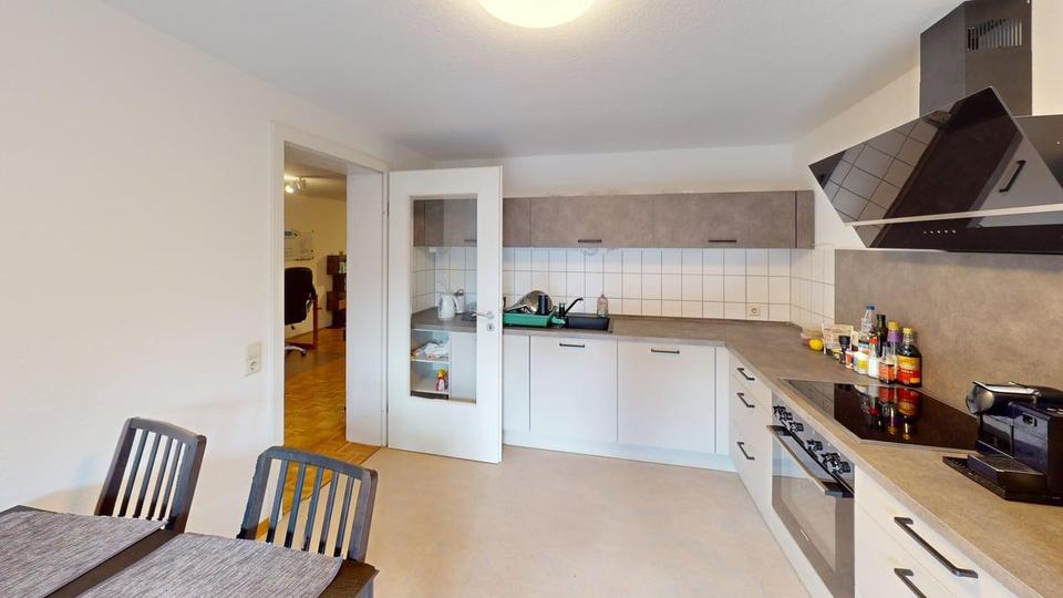 Etagenwohnung Tuttlingen - 2 Zimmer, 65 m&sup2;, 820&euro; | Angebot:25976210