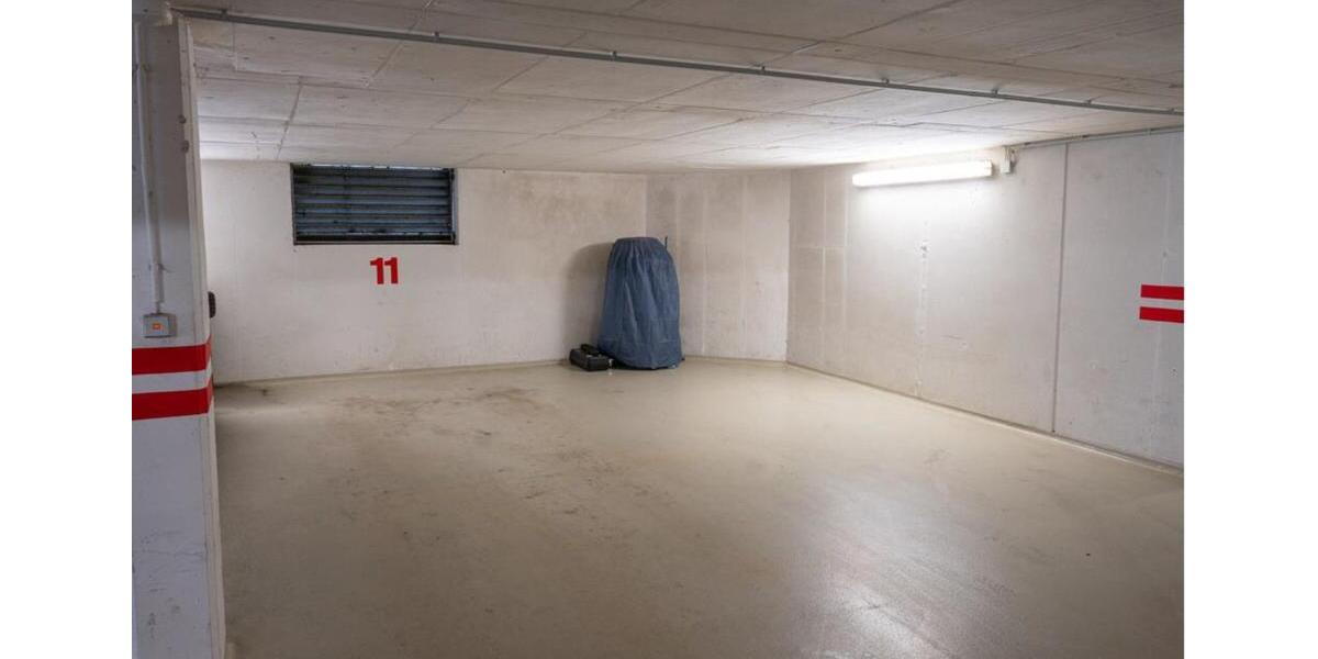 Dachgeschoßwohnung Geisingen - 4.5 Zimmer, 101 m&sup2;, 1.160&euro; | Angebot:24748991