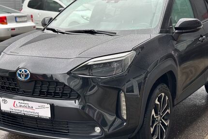 Toyota Yaris 68.000 km 22.900 &euro; Villingen-Schwenningen 78056