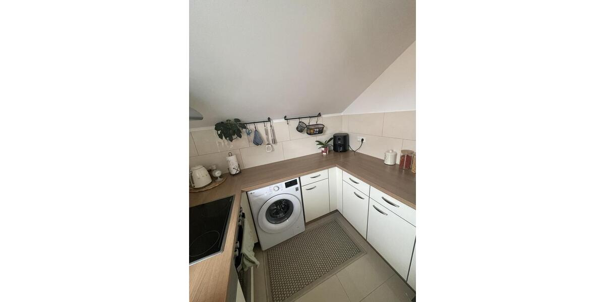 Maisonettenwohnung Bräunlingen - 2.5 Zimmer, 67 m&sup2;, 690&euro; | Angebot:25380393