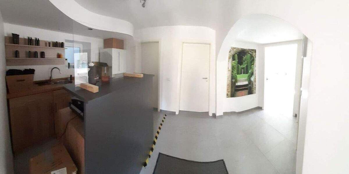 Mehrfamilienhaus, Wohnhaus Vöhrenbach Hammereisenbach-Bregenbach - 8 Zimmer, 185 m&sup2;, 550.000&euro; | Angebot:25717513