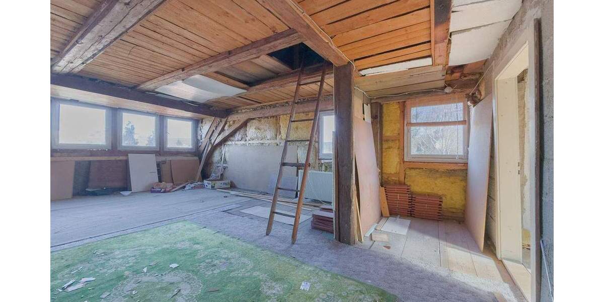 Mehrfamilienhaus, Wohnhaus Niedereschach - 1 Zimmer, 236 m&sup2;, 209.000&euro; | Angebot:25744849