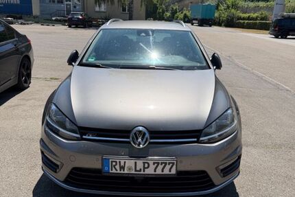 VW Golf 180.000 km 15.000 &euro; Rottweil 78628