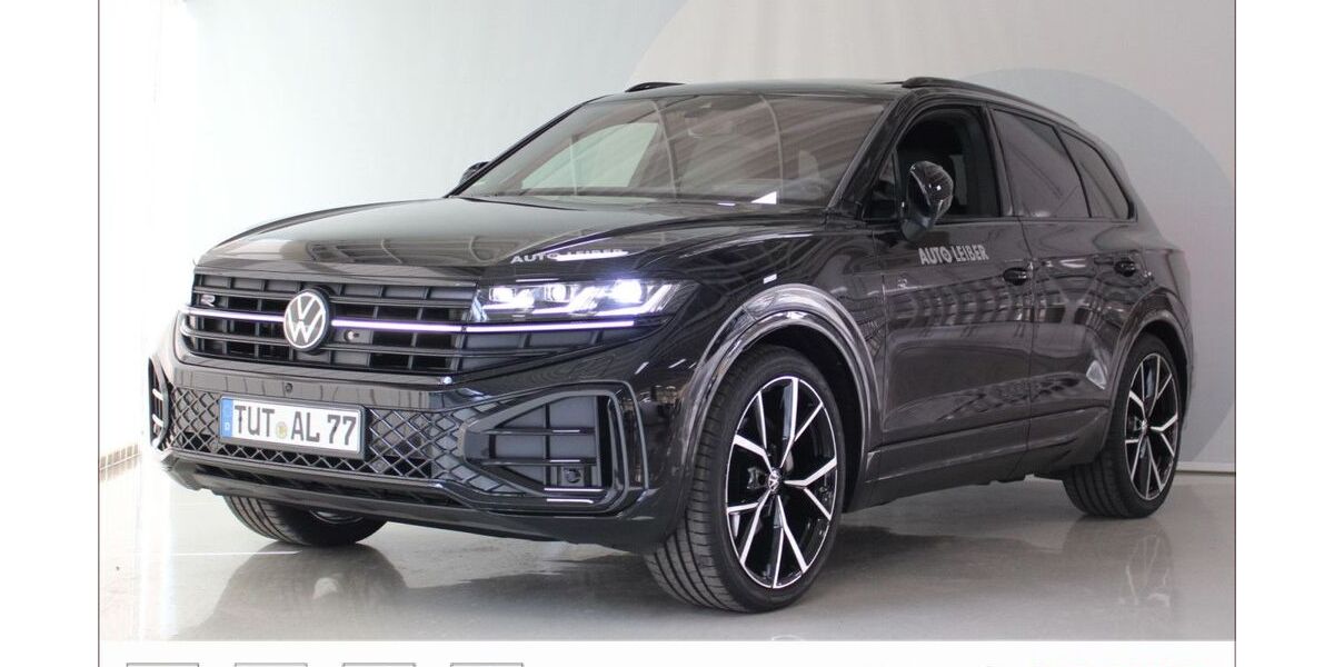 VW Touareg 8.100 km 79.998 &euro; Trossingen 78647